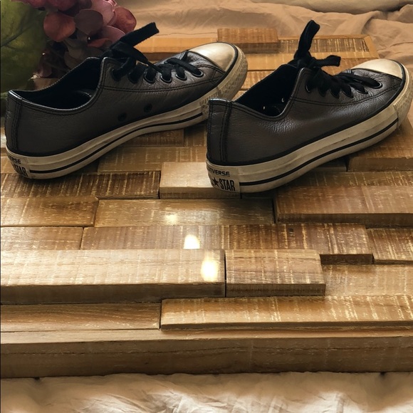 Converse ⭐️ - Picture 4 of 6